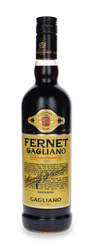 Marcati Fernet Gagliano Bitters / 40% / 0,7l