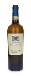 Terredora Greco di Tufo Loggia della Serra 2024 /12,5% / 0,75l