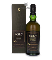 Ardbeg Alligator (2011 Release) / 51,2% / 0,7l