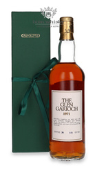 The Glen Garioch 1971 (Bottled 1997) Samaroli / 43%/ 0.7l