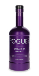 Pogues Streams Of Whiskey / 40% / 0,7l