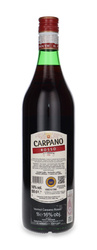Carpano Classico Rosso Vermouth / 16% / 1,0l