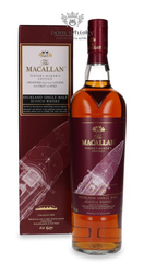 The Macallan Whisky Maker’s Edition Classic Travel Range (1930s Ocean Liner) /42,8%/ 0,7l