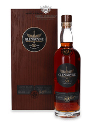 Glengoyne 30-letni, Limited Release 2020 / 46,8% / 0,7l