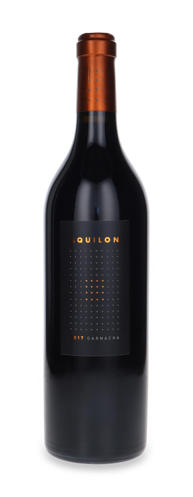 Alto Moncayo Aquilon Garnacha 2017 /16% /0,75l