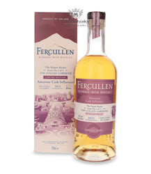 Fercullen Blended Whiskey Amarone Cask Influence, Italian Gardens / 46% / 0,7l