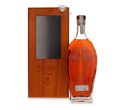 Angel’s Envy Finished in Port Barrels, Cask Strength (2016 Release) / 62,3% / 0,75l