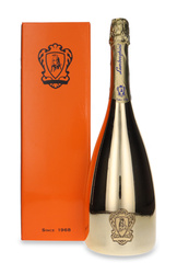 Lamborghini Gold Extra Dry Prosecco /karton /11%/ 1,5l