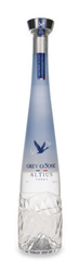 Gray Goose Altius Vodka / 40% / 0.7l