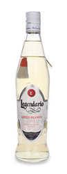 Legendario Anejo Blanco Rum Cuba / 40% / 0.7l