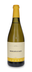 Elvio Cogno Moscato d'Asti / 5,5%/ 0,75l