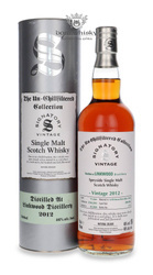 Linkwood 11-letni (D.2012, B.2024) Signatory Vintage / 46%/ 0,7l