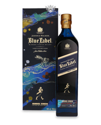 Johnnie Walker Blue The Year of the Rabbit / 40%/ 0.7l