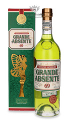 Absinthe Grande Absente / 69% / 0.7l