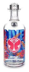 Wódka Absolut Tomorrowland 2022 Limited Edition / 40% / 0,7l