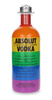 Wódka Absolut Colors Limited Edition / 40% / 0,75l