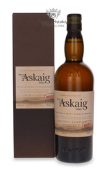 Port Askaig Nouvelle Vague Limited Edition / 56.8% / 0.7l