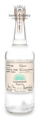 Tequila Casamigos Blanco 100% Agave / 40% /0,7l