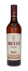 Ron Abuelo Rum Anejo /Panama/ 40% / 0,7l