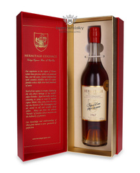Cognac Hermitage 1967 Petite Champagne / 41% / 0.7l