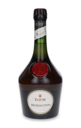 Benedictine Dom Liqueur (Francja) / 40% / 0,7l