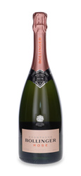 Szampan Bollinger Rose Brut /bez opakowania / 12,5%/ 0,75l