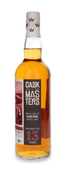 Blair Athol 13-letni Oloroso Sherry Cask Masters / 51,2%/ 0,7l