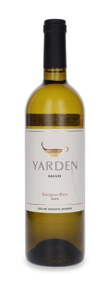 Yarden Sauvignon Blanc 2023 / 12,5% / 0,75l
