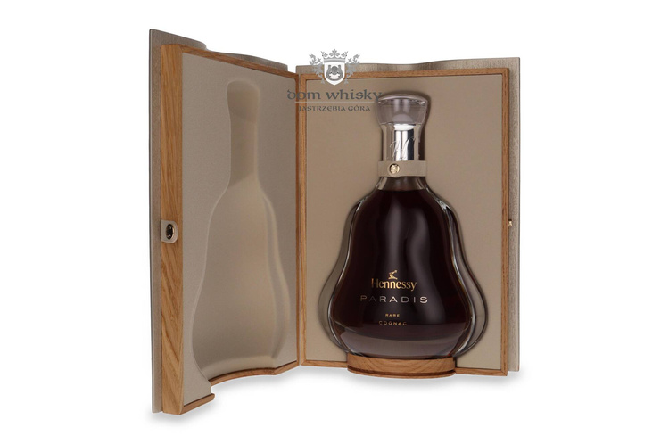 Cognac Hennessy Paradis Rare  / 40% / 0,7l