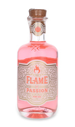 The Flame Of Passion Pink Gin / 38% / 0,7l
