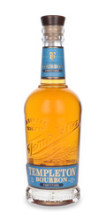 Templeton Bourbon Fortitude / 46% / 0.7l