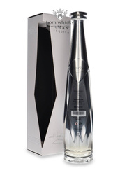 Tequila Aman Anejo Crystalino 100% Agave / 40% / 0.7l