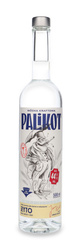 Kraft Vodka Palikot Rye / 44% / 0.5l