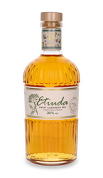 Etiuda Kwiat Czarnego Bzu Likier / 30% /0,7l