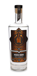 Podole Wielkie Vodka Potato Vodka / 40% / 0.7l