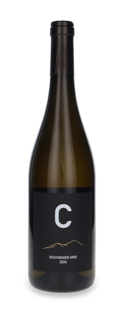 Dom Charbielin C. Souvignier Gris 2024 / 12% / 0,75l