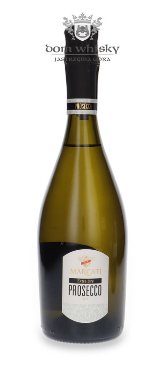 Marcati Prosecco Extra Dry /11,5%/ 0,75l