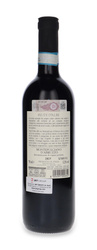 Bove Feudi d'Albe Montepulciano d'Abruzzo /12,5% / 0,75l