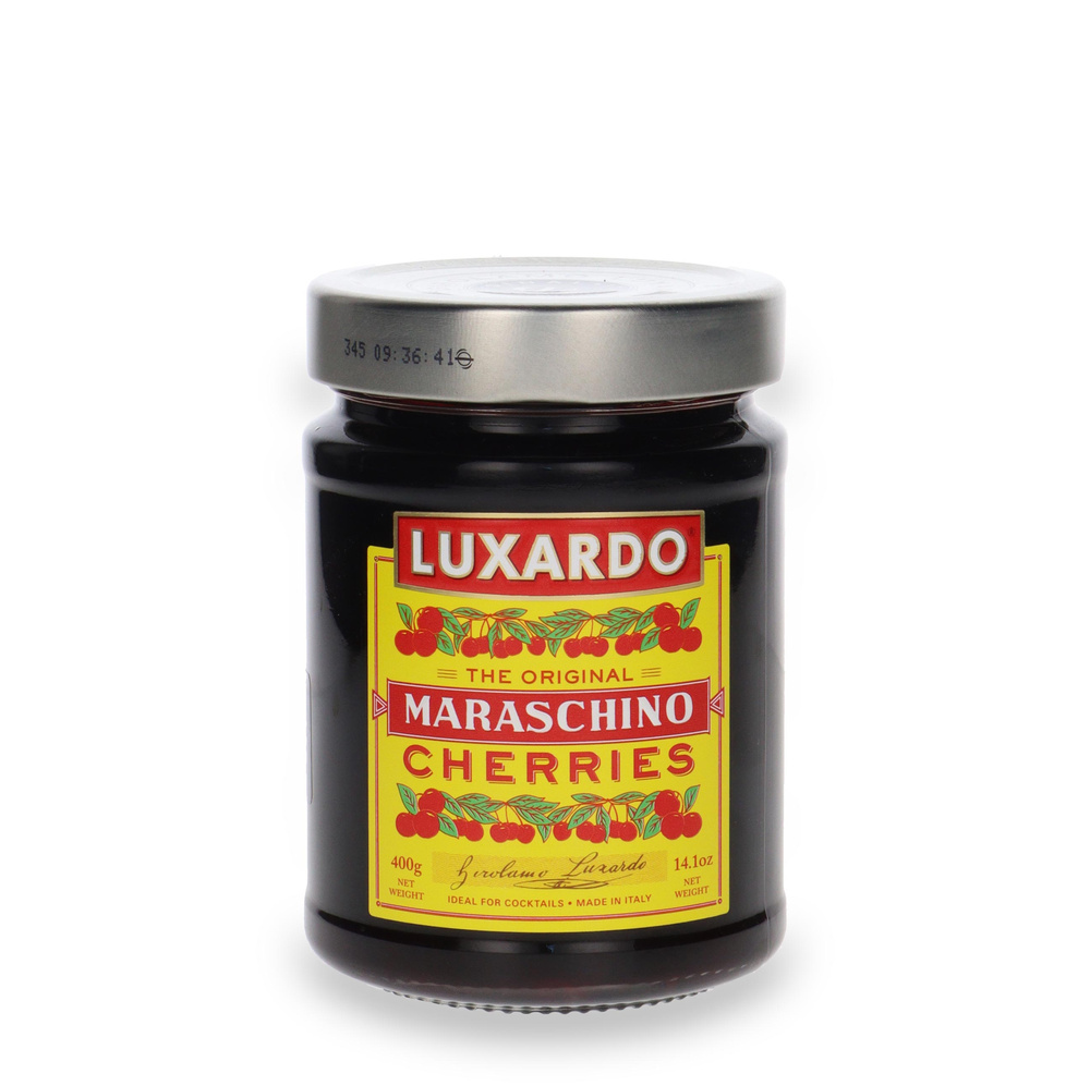 Wisienki cocktailowe Luxardo 400g (The Original Cherries)