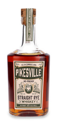 Pikesville 6-letni Straight Rye Whiskey / 55% / 0,7l
