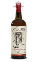 The Antiquary 21-letni /43%/ 0,7l