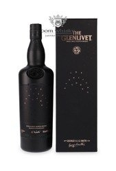 The Glenlivet Code /48%/ 0,7l