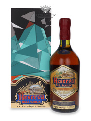Jose Cuervo Reserva De La Familia 2023 Extra Anejo Tequila / 40% / 0.75l
