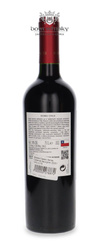 Montes Classic Series Cabernet Sauvignon / 14% / 0,75l
