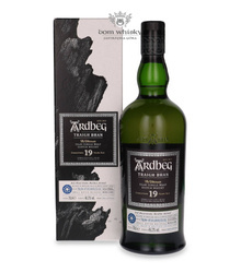 Ardbeg Traigh Bhan 19-year-old Batch 4 / 46.2% / 0.7l