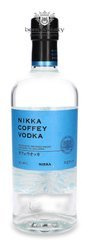 Nikka Coffey Vodka / unpacked / 40% / 0.7l
