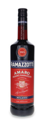 Ramazzotti Amaro / 30% / 1,0l