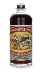 Shanky's Whip Made In Ireland Liqueur / 33% / 1.75l