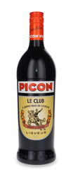 Picon Le Club A L'orange Aperitif / 18% / 1,0l