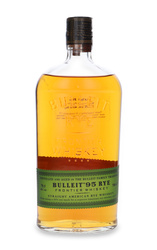 Bulleit 95 Rye Frontier Whiskey / 45%/ 0,7l